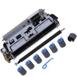 HP Maintenance Kit C4118-69001, C4118-67910