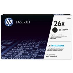 HP CF226X toner