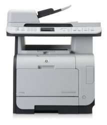 Hewlett Packard Color LaserJet CM2320nf MFP