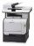 Hewlett Packard Color LaserJet CM2320fxi MFP