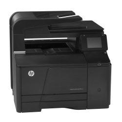 Hewlett Packard LaserJet Pro color MFP M276nw