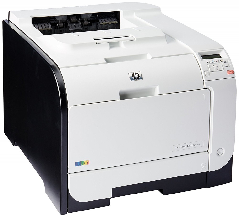 HP LJ Pro 400 Color M451dn PC Online Hu   HPCLJM451dnujz 