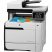 Hewlett Packard LaserJet Pro 300 Color MFP M375nw