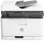 Hewlett Packard Laser MFP 137fnw