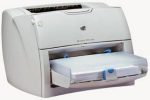 Hewlet Packard LaserJet 1200