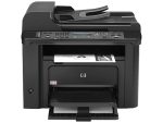 Hewlet Packard LaserJet M1536dnf MFP