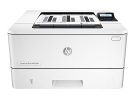 Hewlett Packard LaserJet Pro 400 M402dn