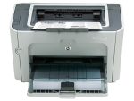 Hewlet Packard LaserJet P1505