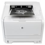 Hewlett Packard LaserJet P2035