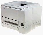 Hewlet Packard LaserJet 2100T