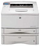 Hewlet Packard LaserJet 5100dtn