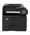 Hewlett Packard LaserJet Pro 400 M425dn MFP