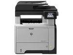 Hewlett Packard LaserJet Pro 500 M521dn