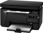 Hewlet Packard LaserJet Pro M125a