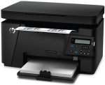 Hewlet Packard LaserJet Pro M125nw