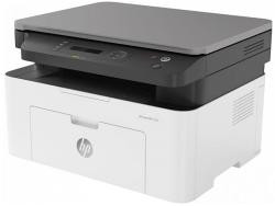 Hewlet Packard LaserJet Pro MFP M135w