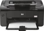 Hewlet Packard LaserJet Pro P1102w