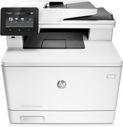 Hewlett Packard Color LaserJet Pro M377dw