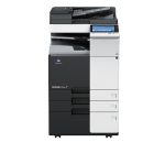 Konica Minolta BizHub C284 másológép