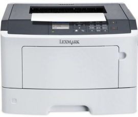 Lexmark MS410d