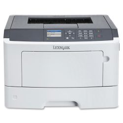 Lexmark MS510d