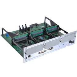 HP Formatter PC Board Assembly Q3999-69002