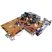 HP Engine Control Board 220V RM1-3731-060