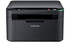 Samsung SCX-3205W